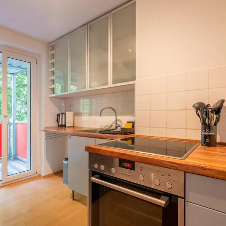 Tolle Lage Charmante Apartment *
