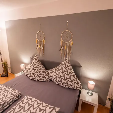 Tolle Lage Charmante Apartment *
