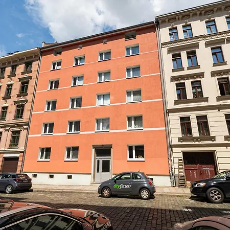 Apartment Tolle Lage Charmante *