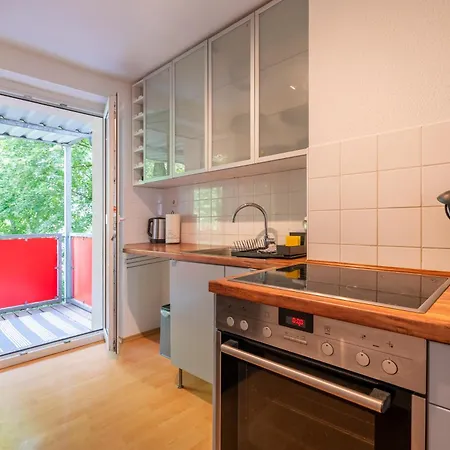 Tolle Lage Charmante Leipzig