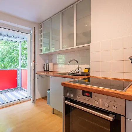 Tolle Lage Charmante Apartment