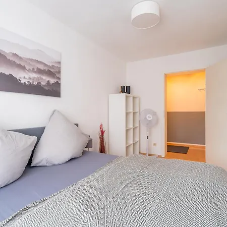 Tolle Lage Charmante Apartment