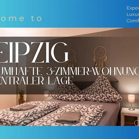 Tolle Lage Charmante Apartment *