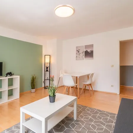 Apartment Tolle Lage Charmante *