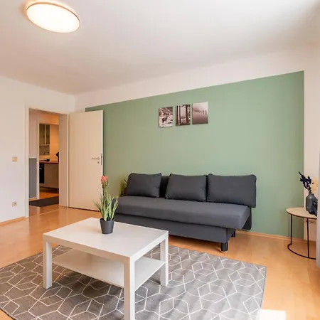 Apartment Tolle Lage Charmante *