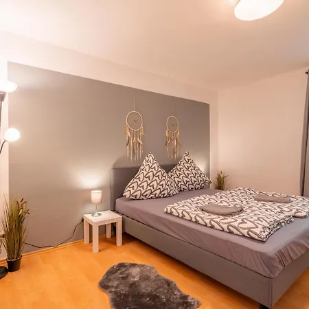 Tolle Lage Charmante Apartment Leipzig