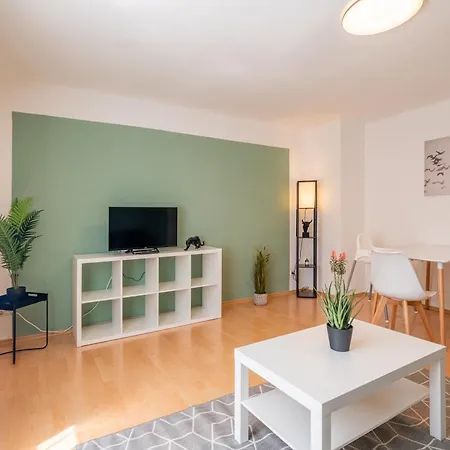 Apartment Tolle Lage Charmante Leipzig